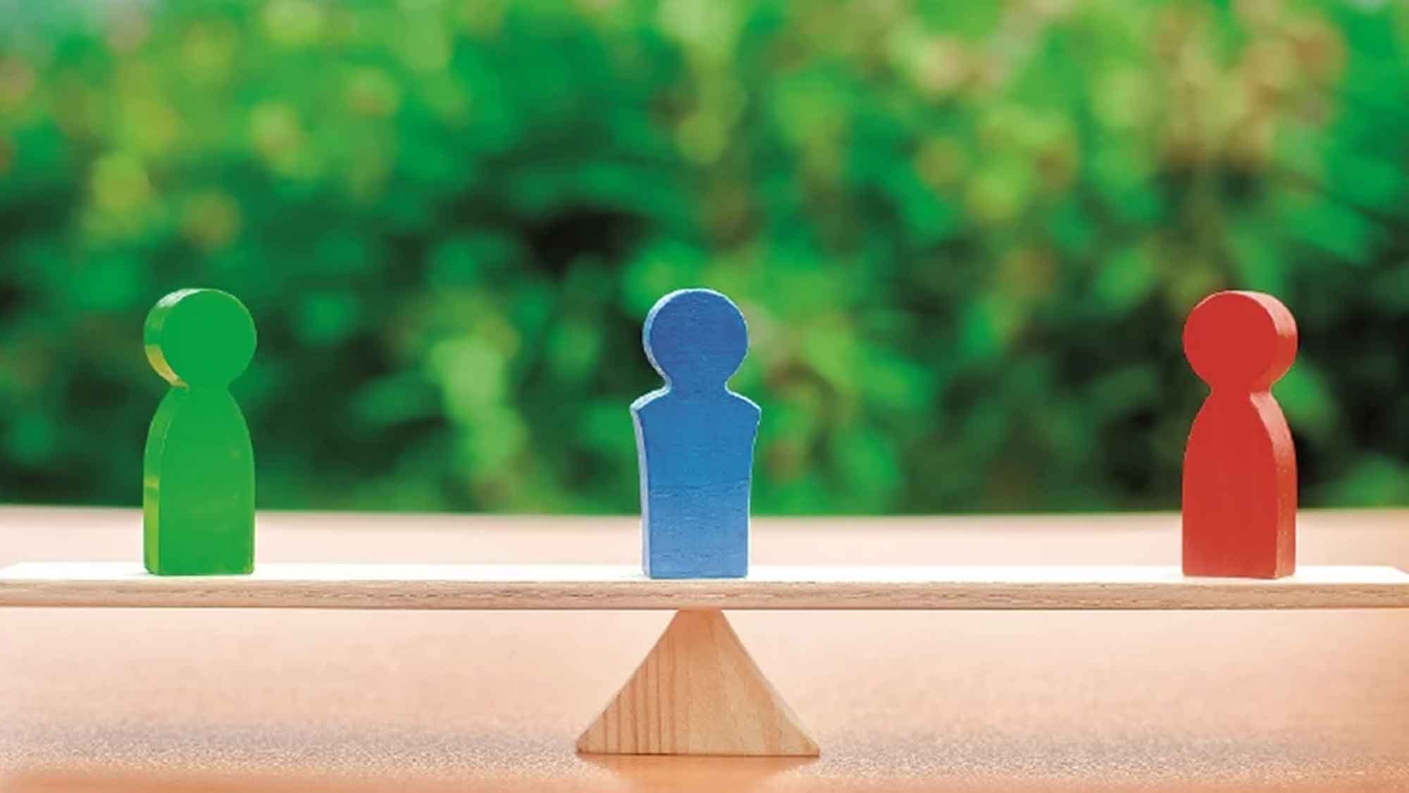 Zentrum für Fernstudien im Hochschulverbund (ZFH), Integrierte Mediation: Konflikte einvernehmlich und nachhaltig lösen