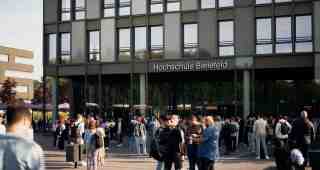 The NOW of Gütersloh