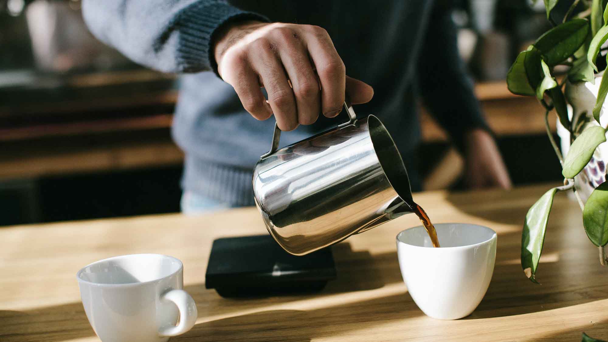 Zum &raquo;Internationalen Tag des Kaffees&laquo; am 1. Oktober: Fairtrade fordert Koalition für die Zukunft des Kaffees