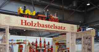 The NOW of Gütersloh