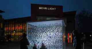 The NOW of Gütersloh