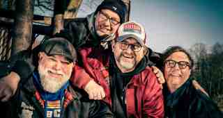 The NOW of Gütersloh