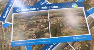 The NOW of Gütersloh