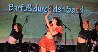 The NOW of Gütersloh