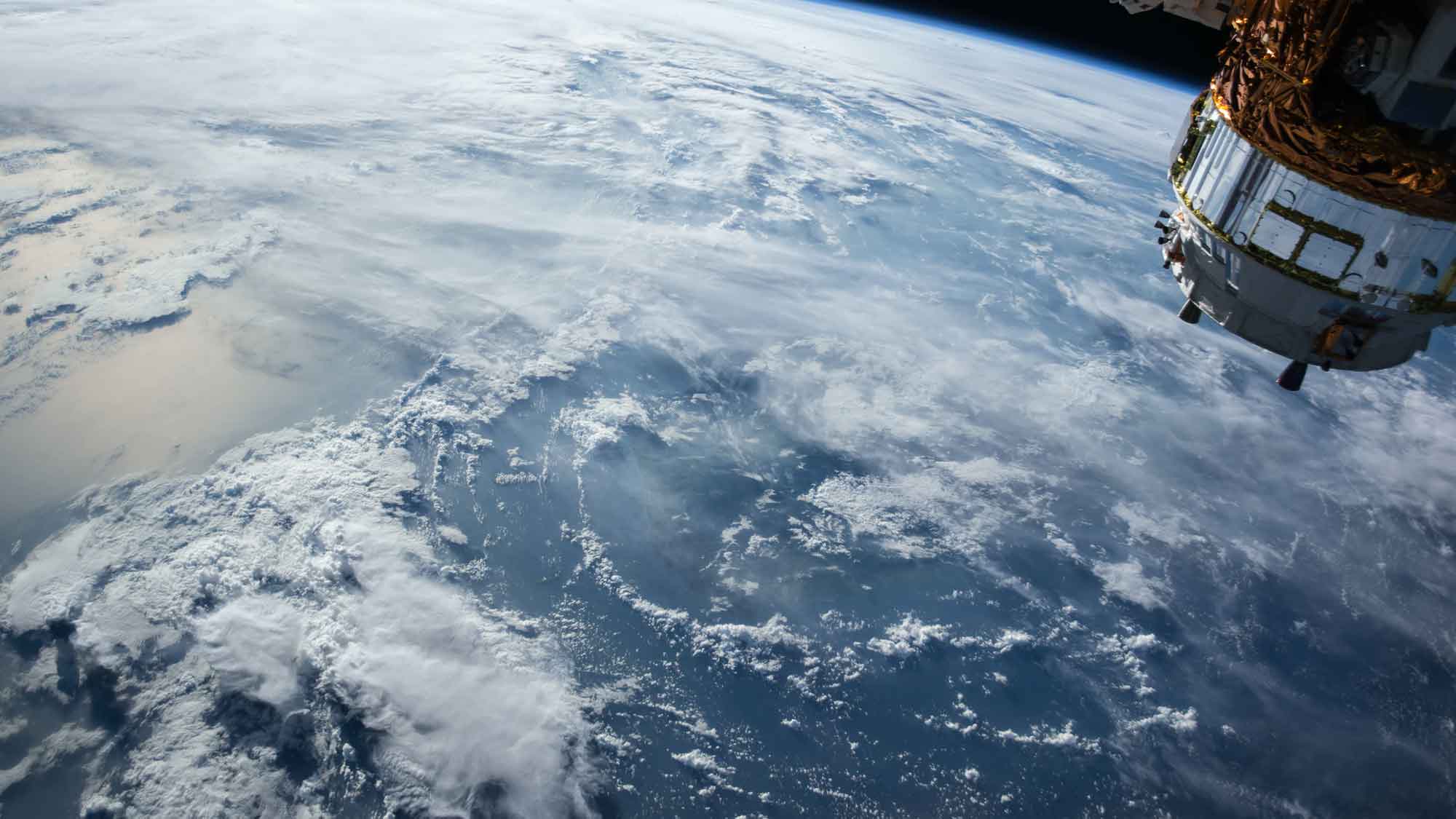 BDI zum Weltraumkongress: »Raumfahrt ist von zentraler Bedeutung für das Industrieland der Zukunft« BDI zum Weltraumkongress: »Raumfahrt ist von zentraler Bedeutung für das Industrieland der Zukunft«