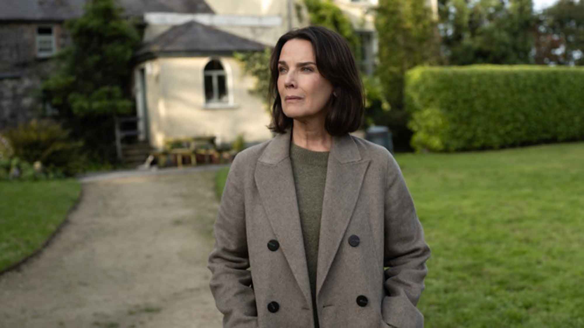 &raquo;Der Irland Krimi&laquo;: Dreharbeiten für 2 neue Filme mit Désirée Nosbusch als Kriminalpsychologin Cathrin Blake
