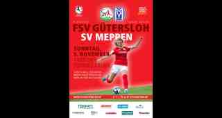 The NOW of Gütersloh