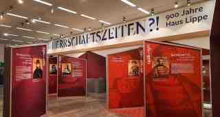 The NOW of Gütersloh