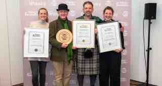 The NOW of Gütersloh