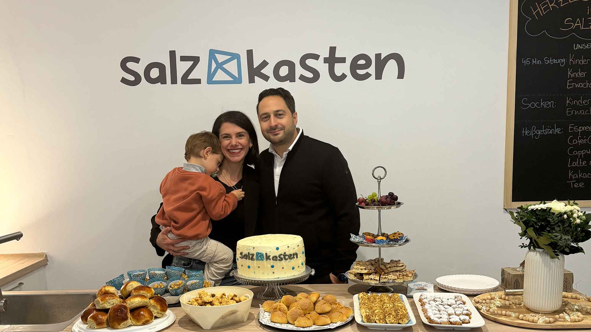 Salzkasten Gütersloh – die neue Salzgrotte für Kinder kann bei Atemwegsproblemen helfen Salzkasten Gütersloh – die neue Salzgrotte für Kinder kann bei Atemwegsproblemen helfen