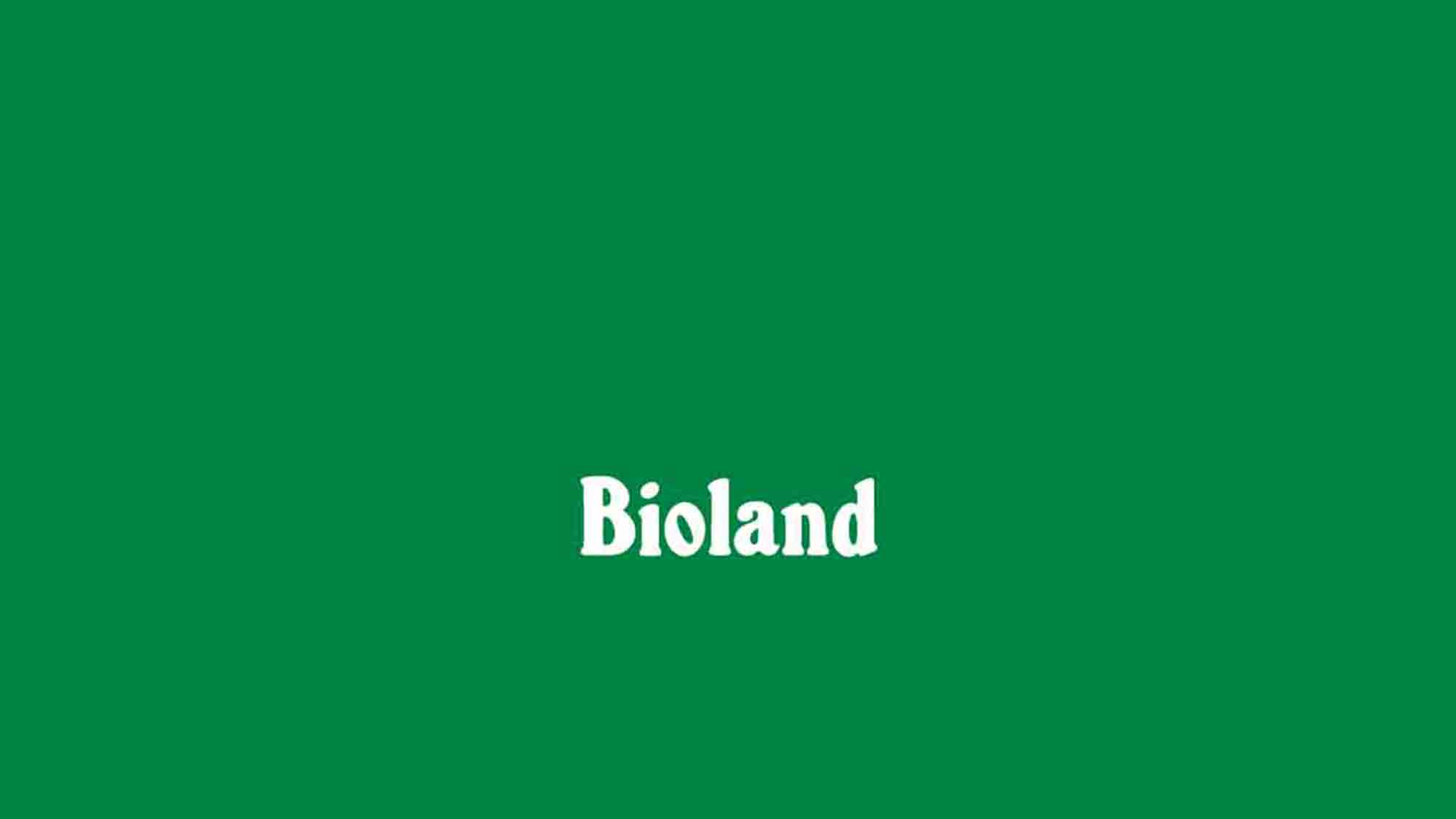 Bioland begrüßt Signal aus Brüssel: EU Agrarrat stimmt gegen Kompromissvorschlag der Ratspräsidentschaft zu Neuen Gentechniken Bioland begrüßt Signal aus Brüssel: EU Agrarrat stimmt gegen Kompromissvorschlag der Ratspräsidentschaft zu Neuen Gentechniken