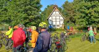 The NOW of Gütersloh