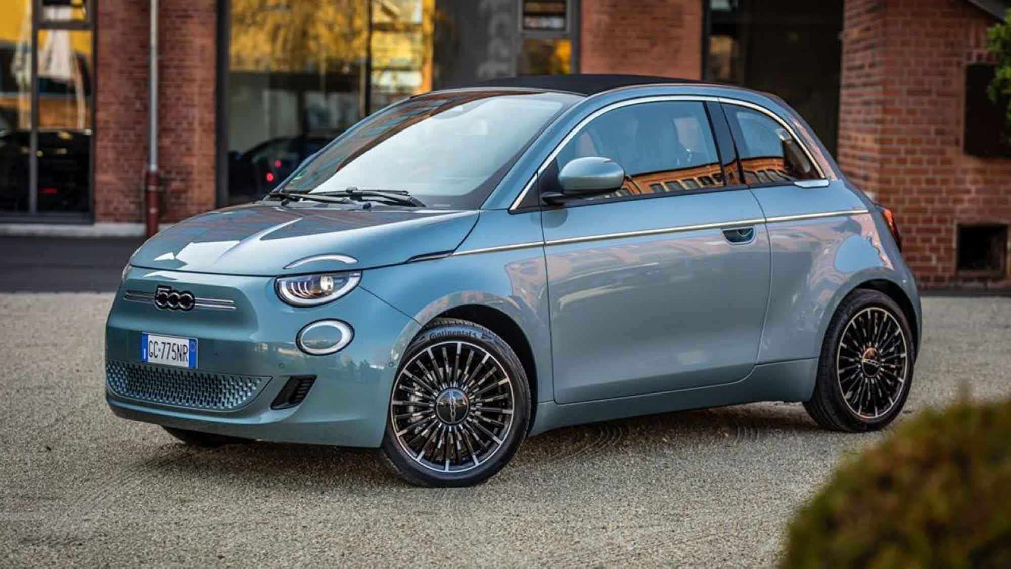 Trotz abrupten Endes für die Förderung von Elektrofahrzeugen in Deutschland: Stellantis garantiert Umweltbonus für Privatkunden