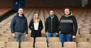 The NOW of Gütersloh