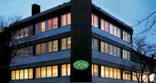 The NOW of Gütersloh