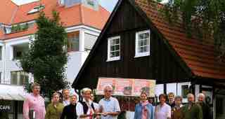 The NOW of Gütersloh