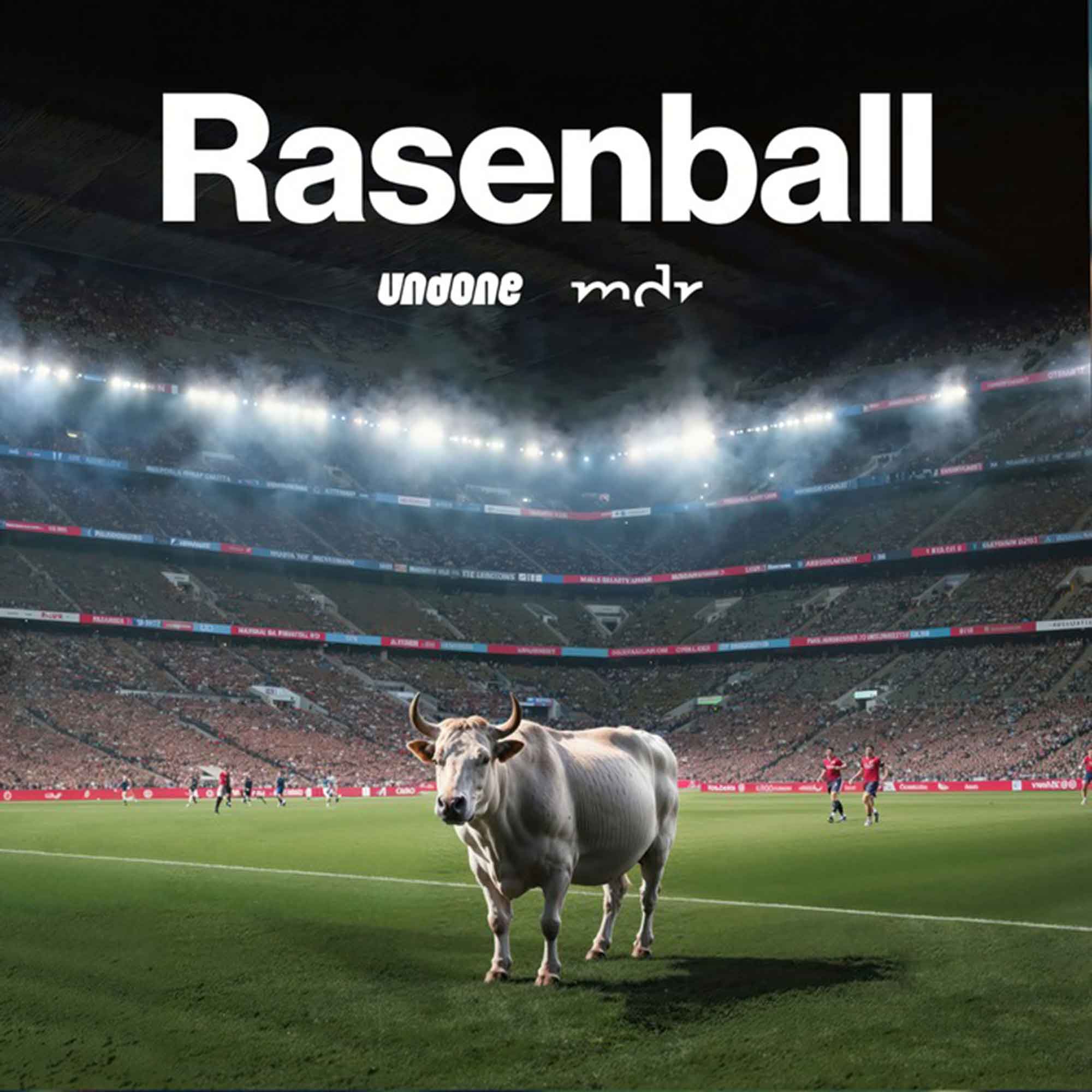 »Rasenball: Red Bull und der moderne Fußball«: neuer Doku Podcast von MDR und Undone über die Kontroverse um RB Leipzig »Rasenball: Red Bull und der moderne Fußball«: neuer Doku Podcast von MDR und Undone über die Kontroverse um RB Leipzig