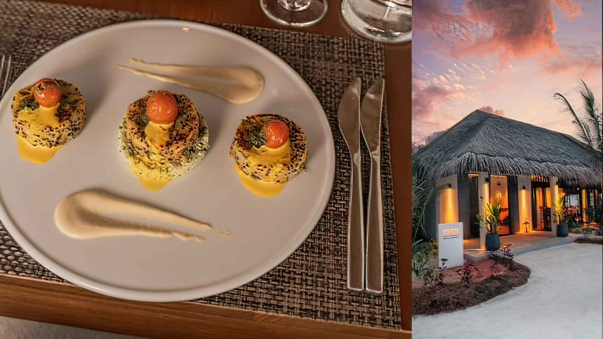 Vegane Rezeptschätze von den Malediven: Nova Maldives mit veganer Inspiration zum Veganuary und Vegan February Vegane Rezeptschätze von den Malediven: Nova Maldives mit veganer Inspiration zum Veganuary und Vegan February