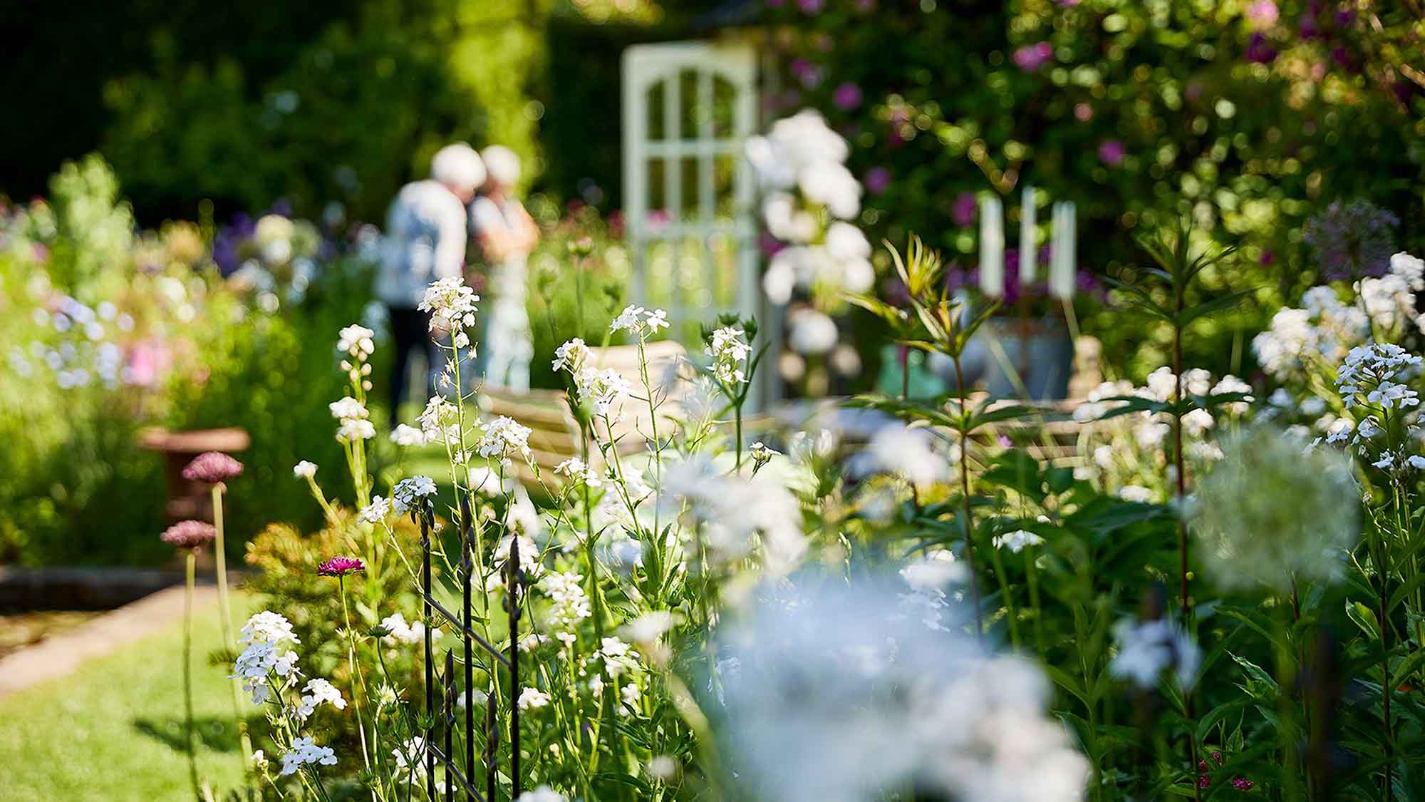 12. &raquo;Tage der Gärten und Parks in Westfalen Lippe&laquo;, Gartenbetreiber und Parkbetreiber können sich bis zum 18. Februar 2024 anmelden