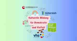 The NOW of Gütersloh