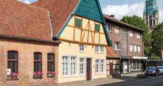 The NOW of Gütersloh