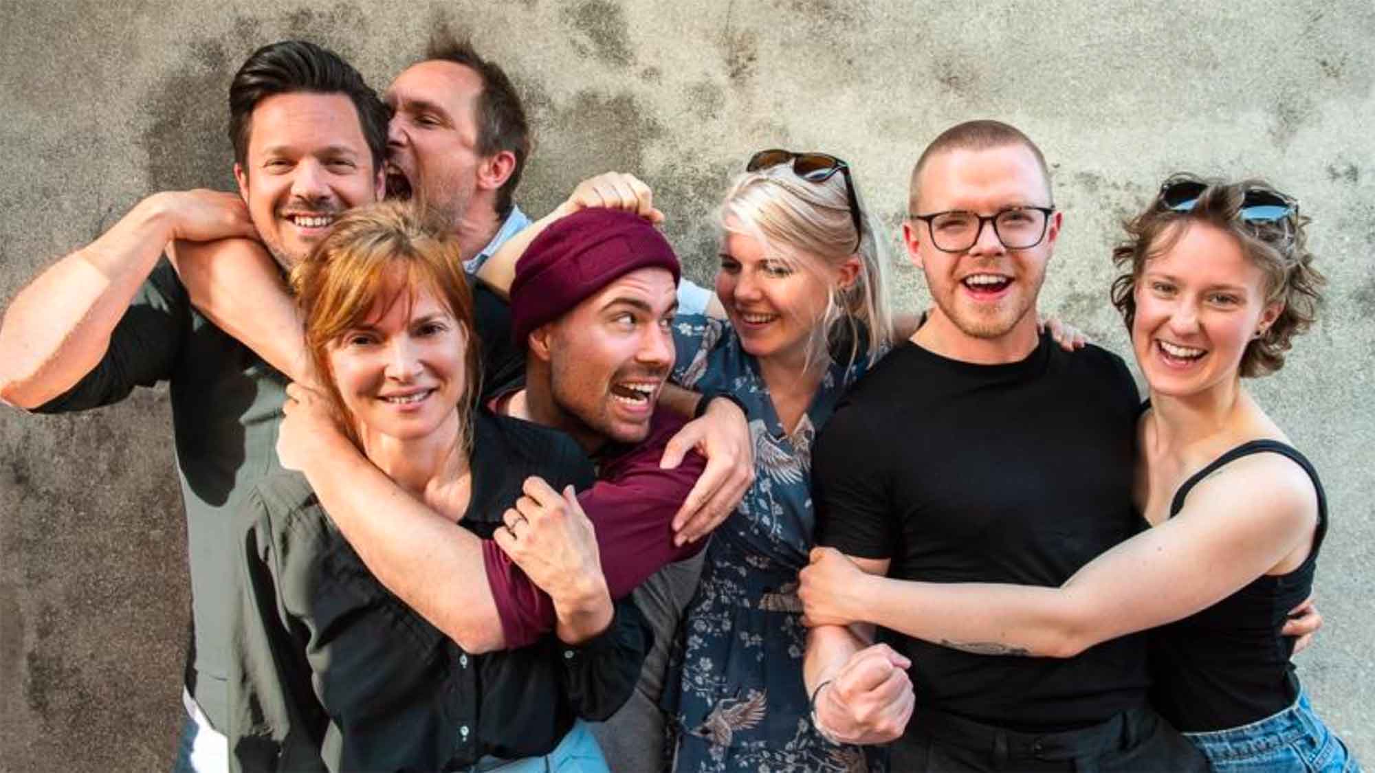 Initiative Kölner Jazz Haus: Stadtgarten Concert Hall und Club JAKI, ausgewählte Veranstaltungen im März 2024 Initiative Kölner Jazz Haus: Stadtgarten Concert Hall und Club JAKI, ausgewählte Veranstaltungen im März 2024