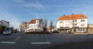 The NOW of Gütersloh