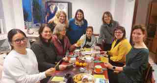 The NOW of Gütersloh