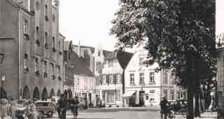 The NOW of Gütersloh