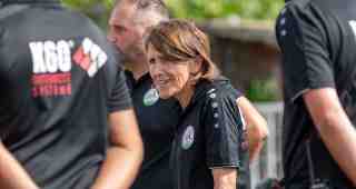 The NOW of Gütersloh