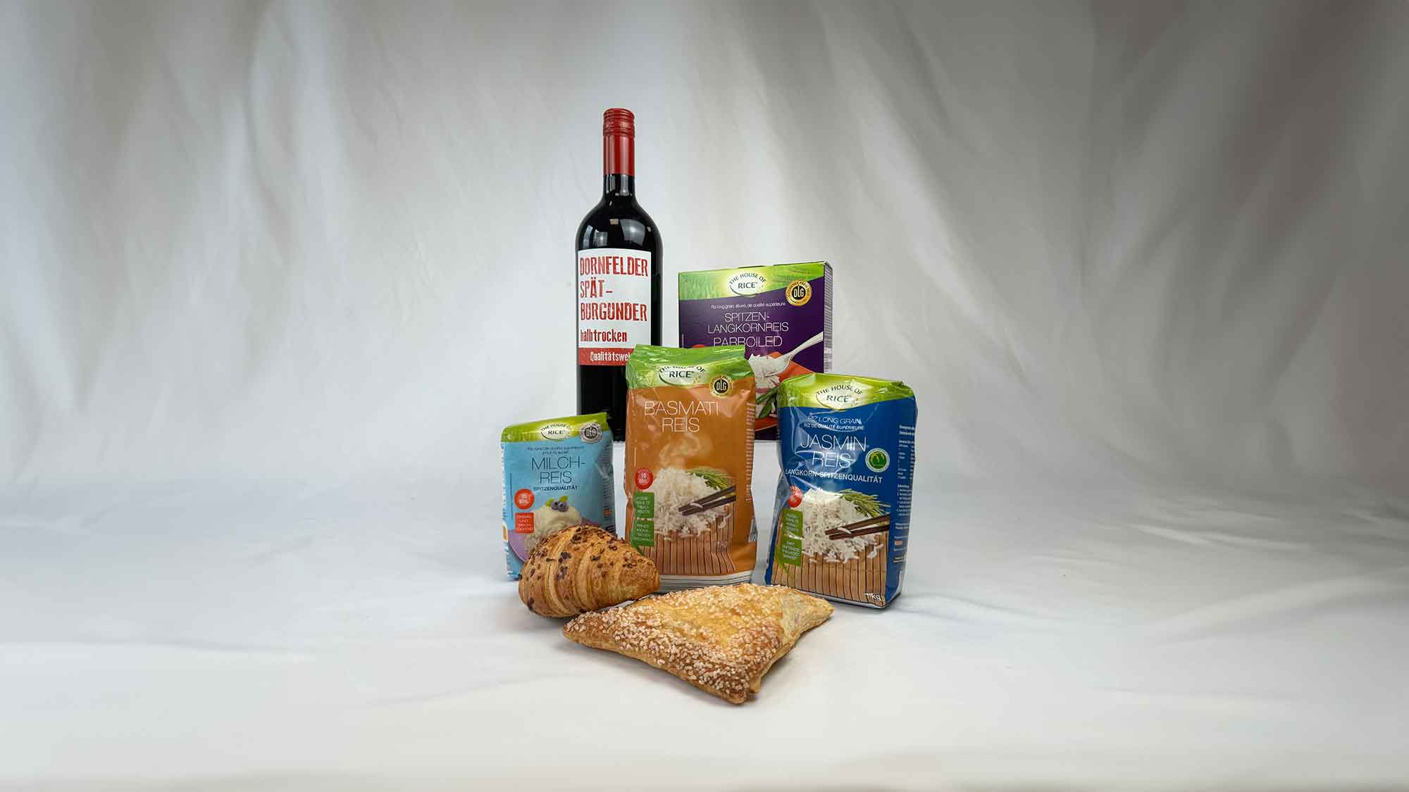 Norma startet mit der 9. Preissenkung in die letzte Februarwoche: Vom Milchreis bis zum Wein werden zahlreiche Produkte reduziert Norma startet mit der 9. Preissenkung in die letzte Februarwoche: Vom Milchreis bis zum Wein werden zahlreiche Produkte reduziert