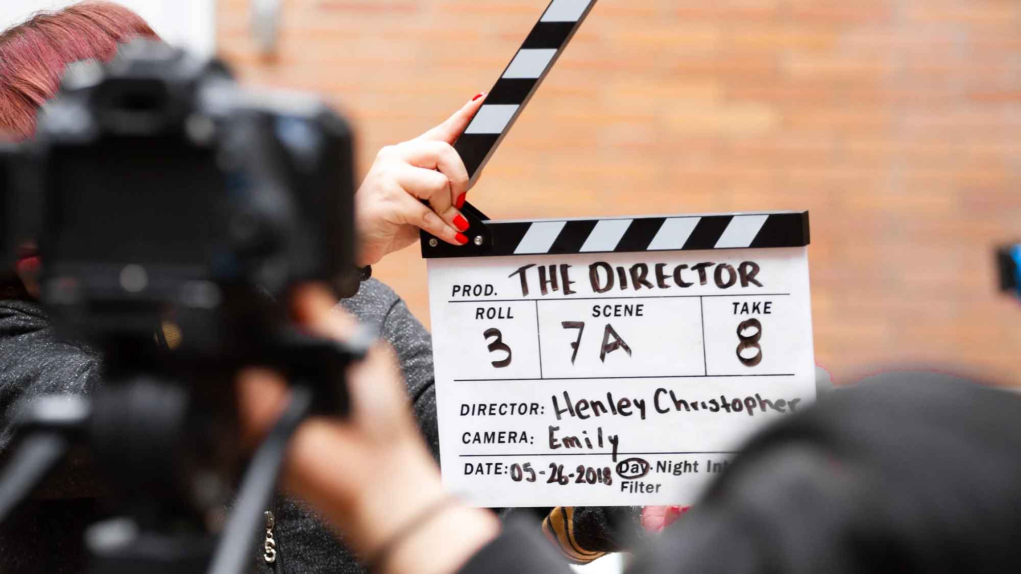 Landesfilmfestival Nordrhein Westfalen, Region Westfalen, Spexarder Bauernhaus, 2. und 3. März 2024