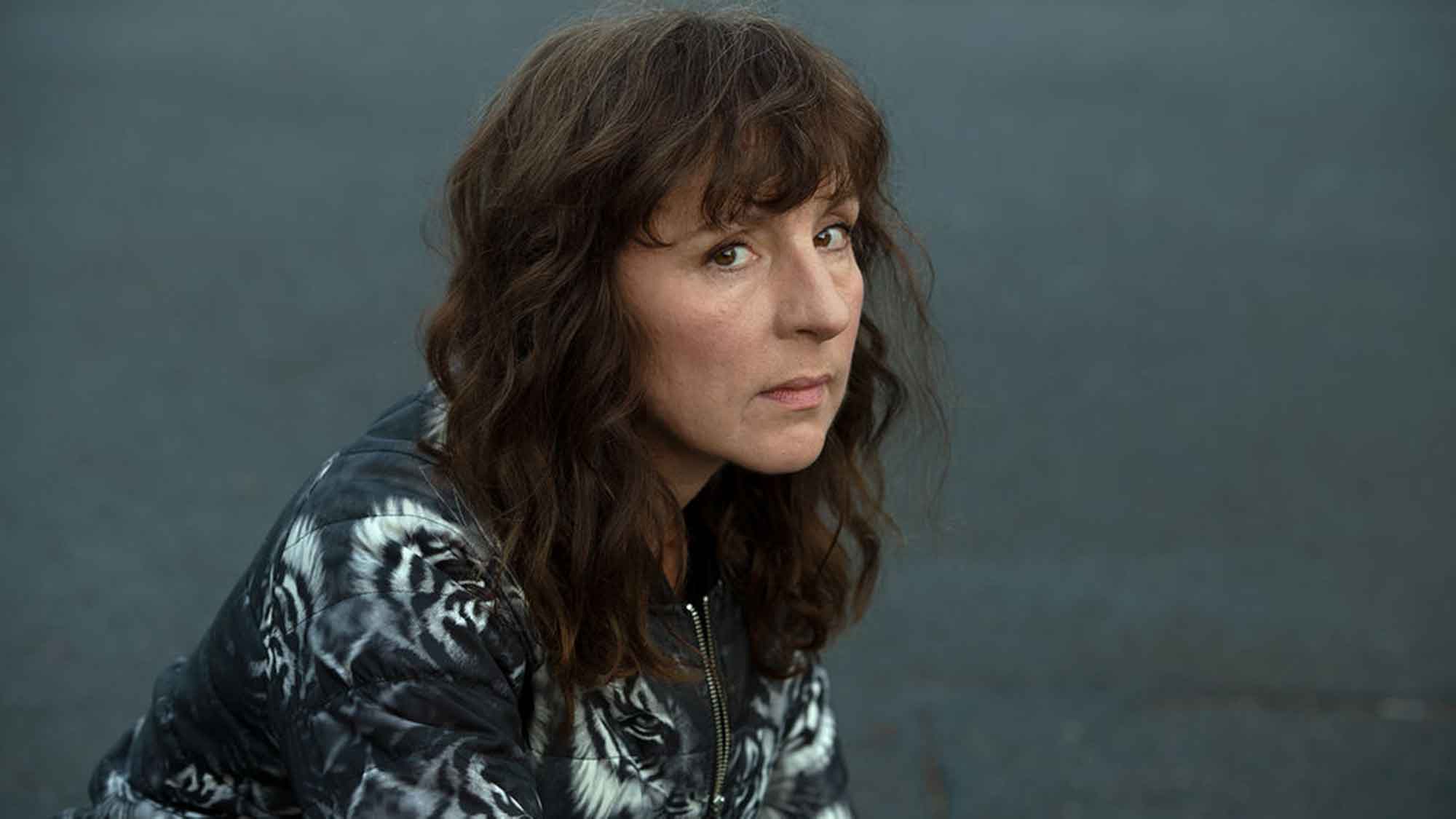 Schauspielerin und Filmemacherin Katharina Bellena ist im Premierenfieber. Schließlich folgt aktuell ein Start nach dem anderen.
