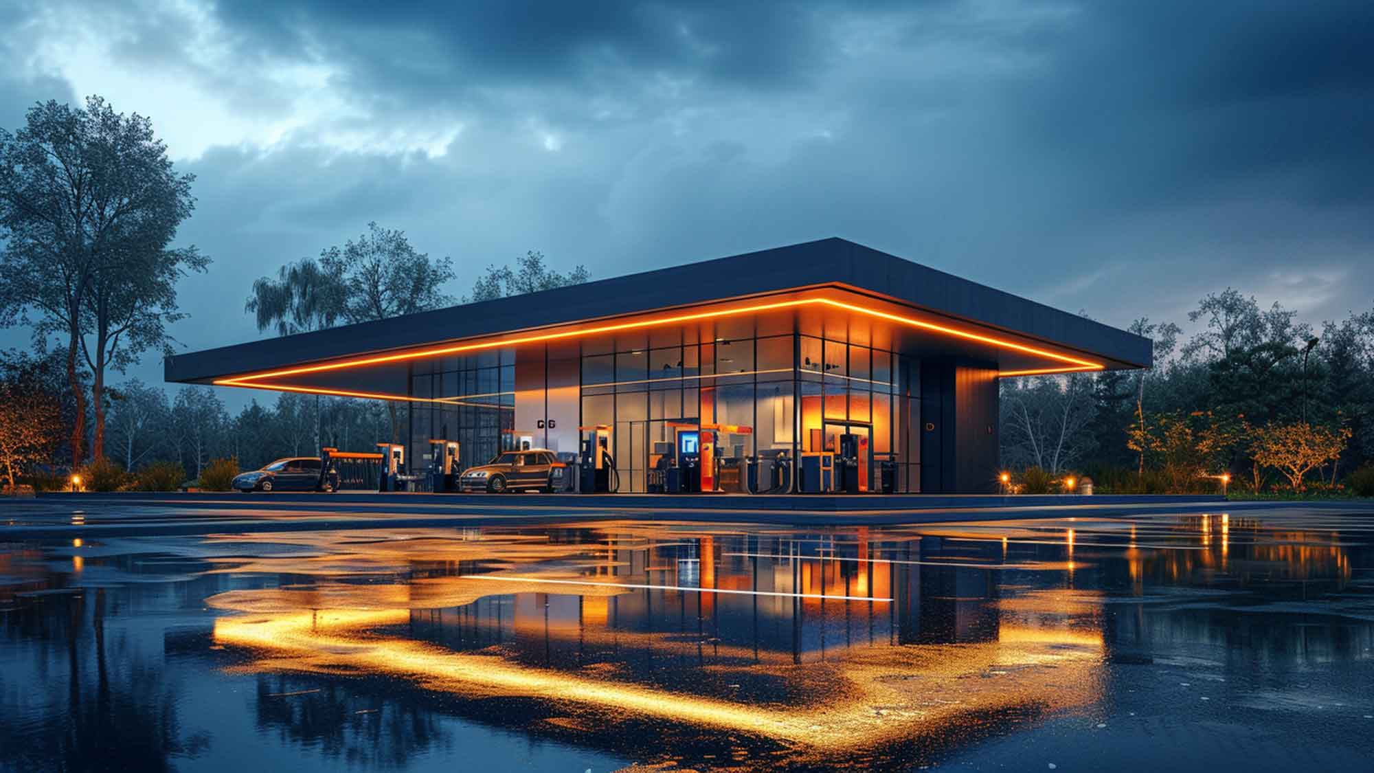 NRW fördert Wasserstofftankstelle in Lippstadt – Inbetriebnahme soll spätestens Ende 2025 erfolgen