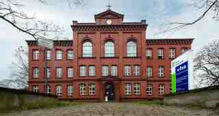 The NOW of Gütersloh