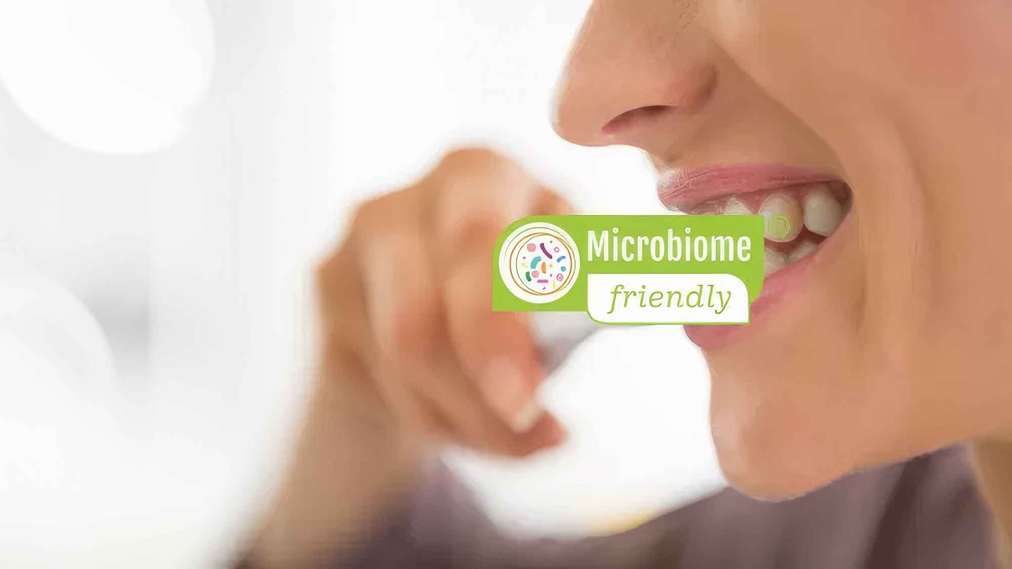 Das Tor zur Gesundheit: »MyMicrobiome« führt Teststandard für Mundpflegeprodukte und Zahnpflegeprodukte ein Das Tor zur Gesundheit: »MyMicrobiome« führt Teststandard für Mundpflegeprodukte und Zahnpflegeprodukte ein