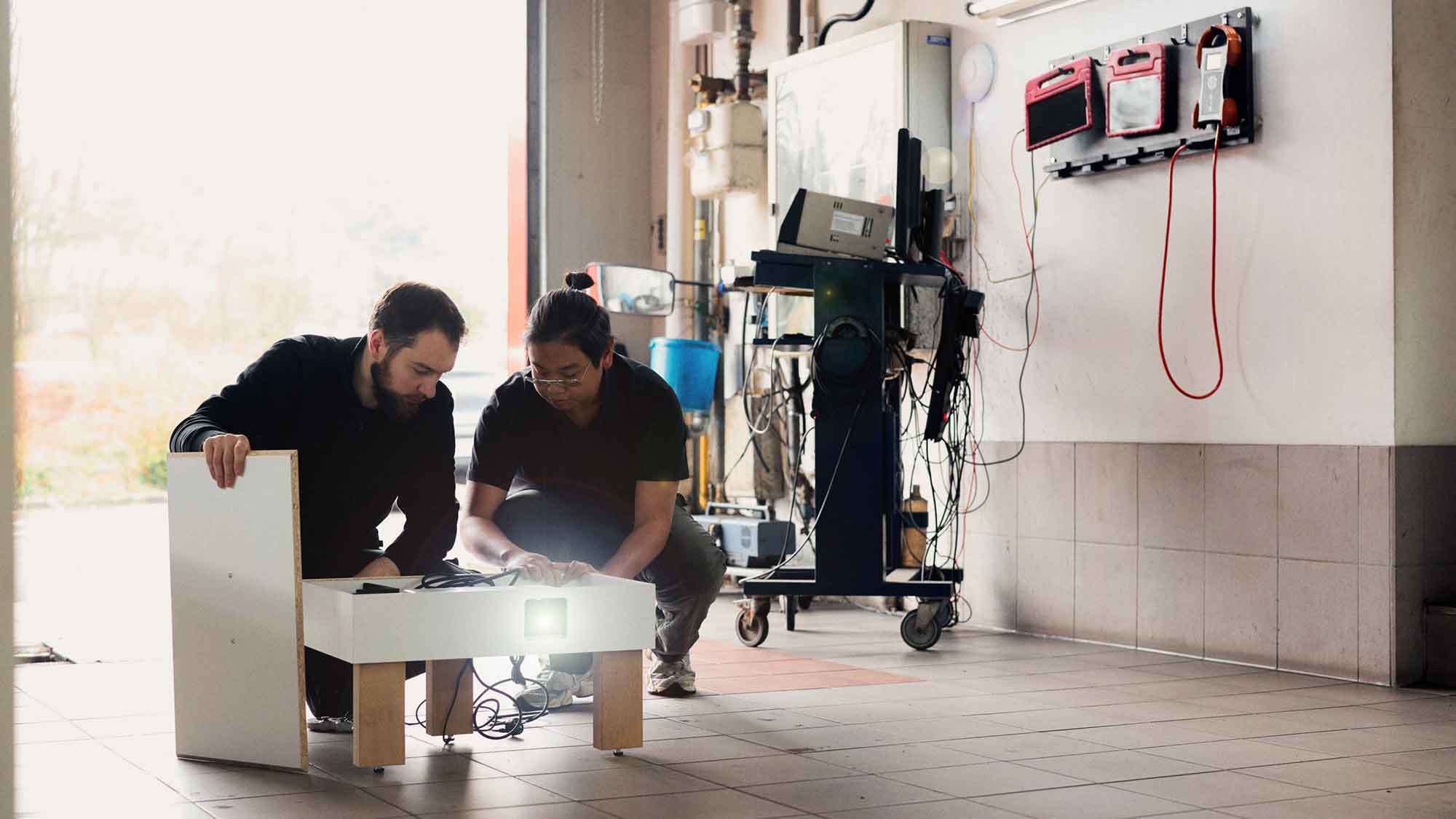 Alberta OWL Konsortium: HSBI vermittelt kanadische Studenten als Praktikanten in Unternehmen der Region – weitere Praktikumsplätze gesucht!