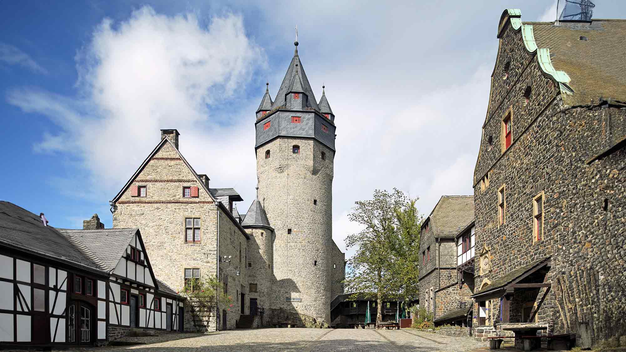 Kulturnews Gütersloh: Kostenlos ins Museum, Burg Altena, Deutsches Drahtmuseum, Luisenhütte, 25. April 2024 Kulturnews Gütersloh: Kostenlos ins Museum, Burg Altena, Deutsches Drahtmuseum, Luisenhütte, 25. April 2024