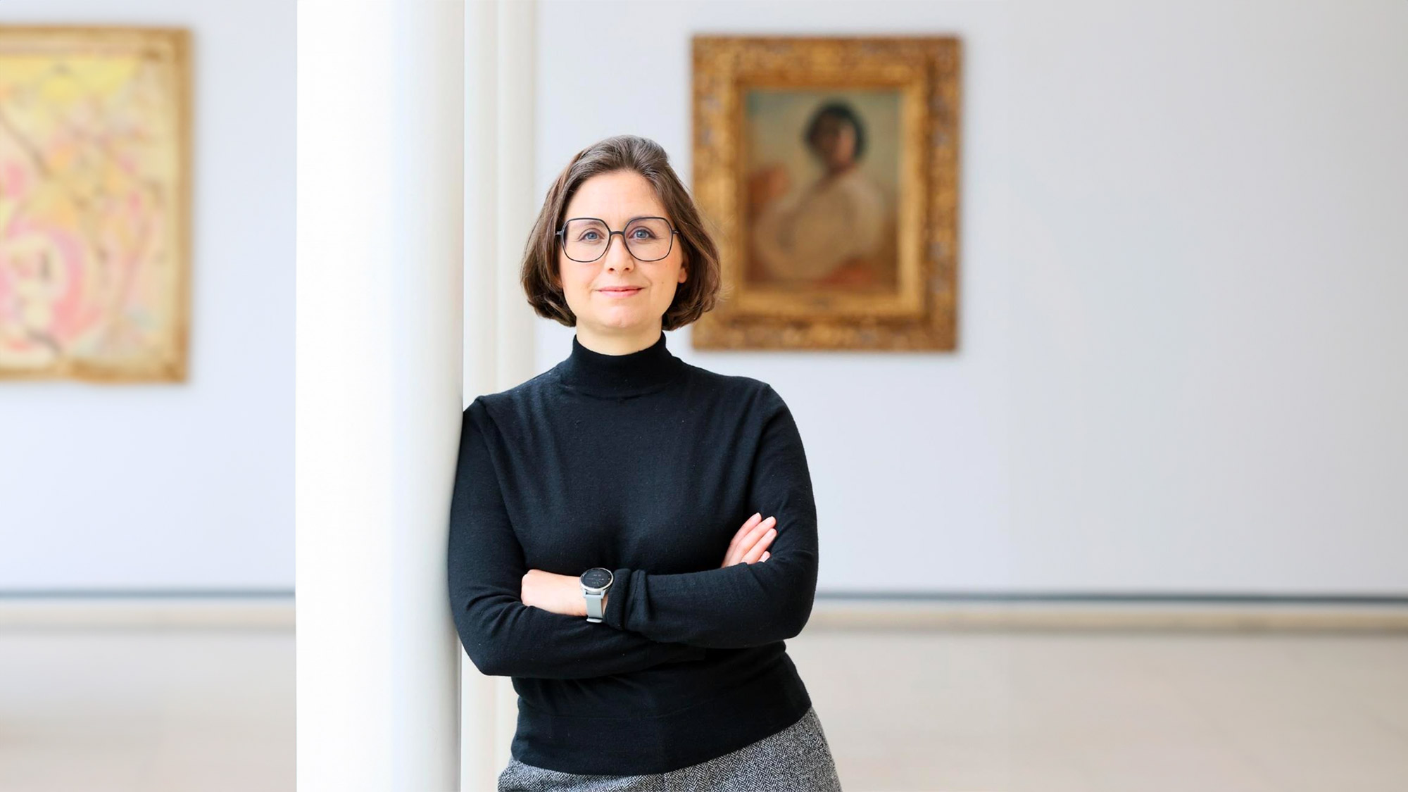 Museum Peter August Böckstiegel, Vortrag »Die neueste Kunst um sich versammelt«, Karl Ernst Osthaus und das Museum Folkwang, Dr. Nadine Engel, Museum Folkwang, Essen, 2. Mai 2024 Museum Peter August Böckstiegel, Vortrag »Die neueste Kunst um sich versammelt«, Karl Ernst Osthaus und das Museum Folkwang, Dr. Nadine Engel, Museum Folkwang, Essen, 2. Mai 2024