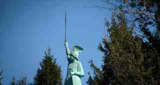 The NOW of Gütersloh