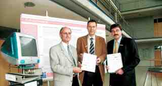 The NOW of Gütersloh
