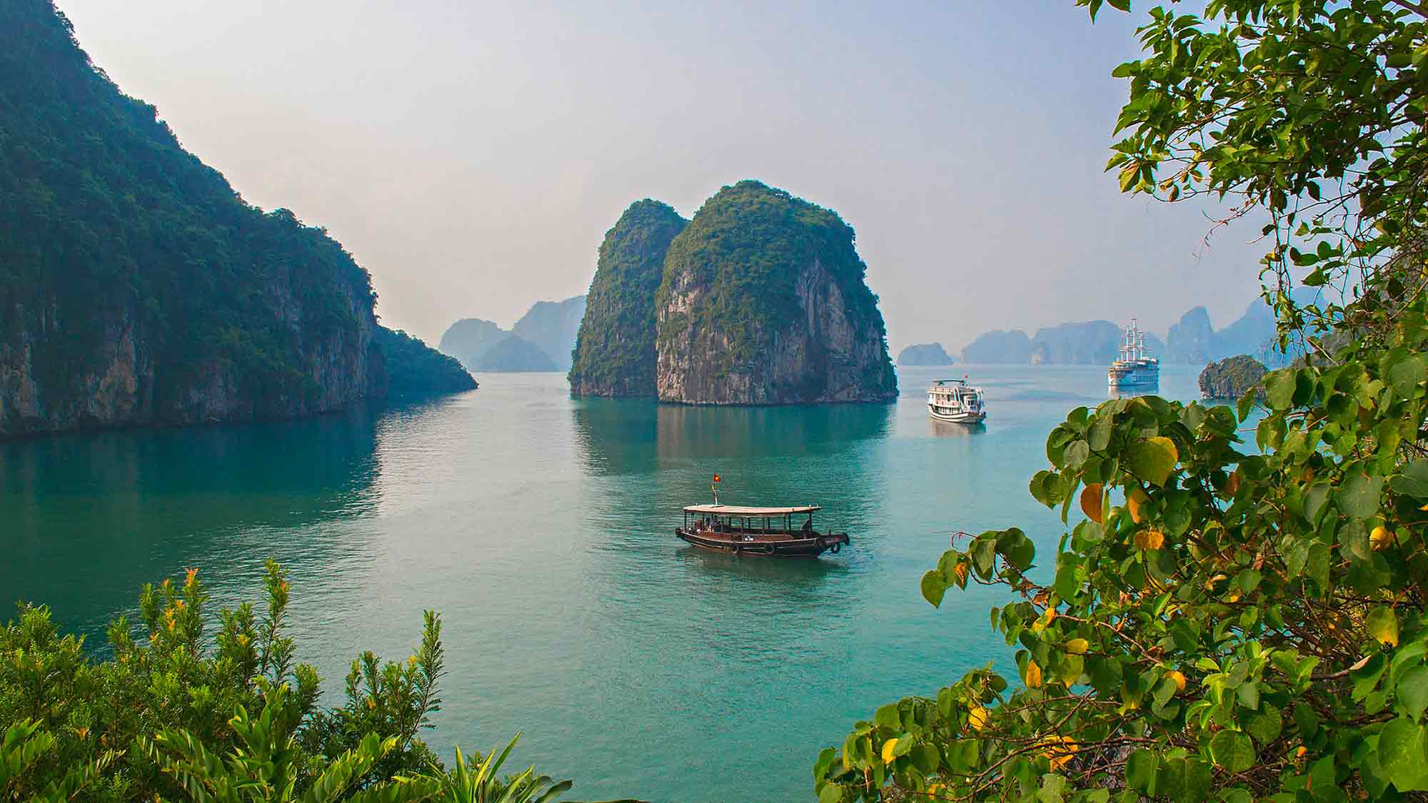 Reisenews Gütersloh: Sunwave nimmt Vietnam als Trendziel für Alleinurlauber auf Reisenews Gütersloh: Sunwave nimmt Vietnam als Trendziel für Alleinurlauber auf