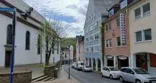 The NOW of Gütersloh