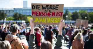 The NOW of Gütersloh