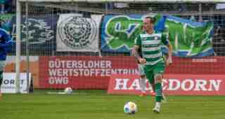 The NOW of Gütersloh