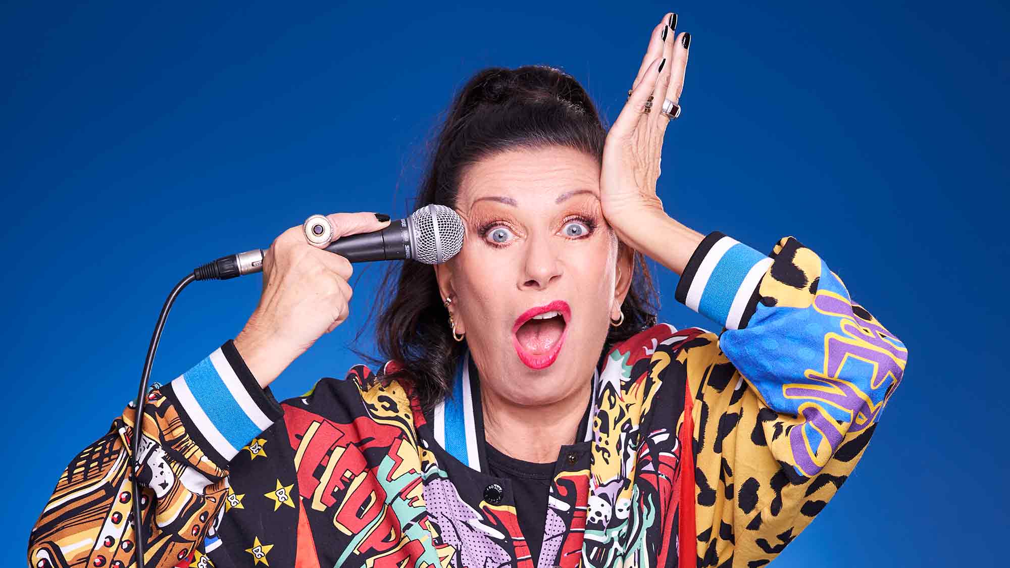 »Schöner Langer Donnerstag« in der Stadthalle Gütersloh, Vorverkauf für Kleinkunstreihe »SchLaDo« 2024/25 »Schöner Langer Donnerstag« in der Stadthalle Gütersloh, Vorverkauf für Kleinkunstreihe »SchLaDo« 2024/25