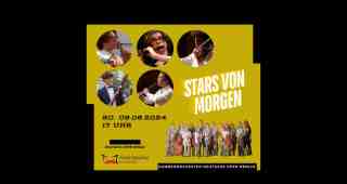 The NOW of Gütersloh