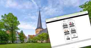 The NOW of Gütersloh
