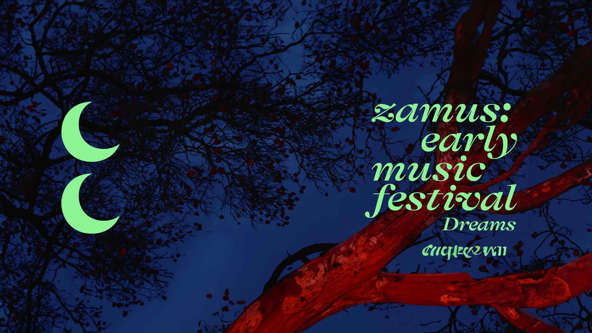 Halbzeit mit Musiktheater, Marathon und Tanz beim &raquo;zamus: early music festival&laquo; Köln, 21. bis 29. Mai 2024