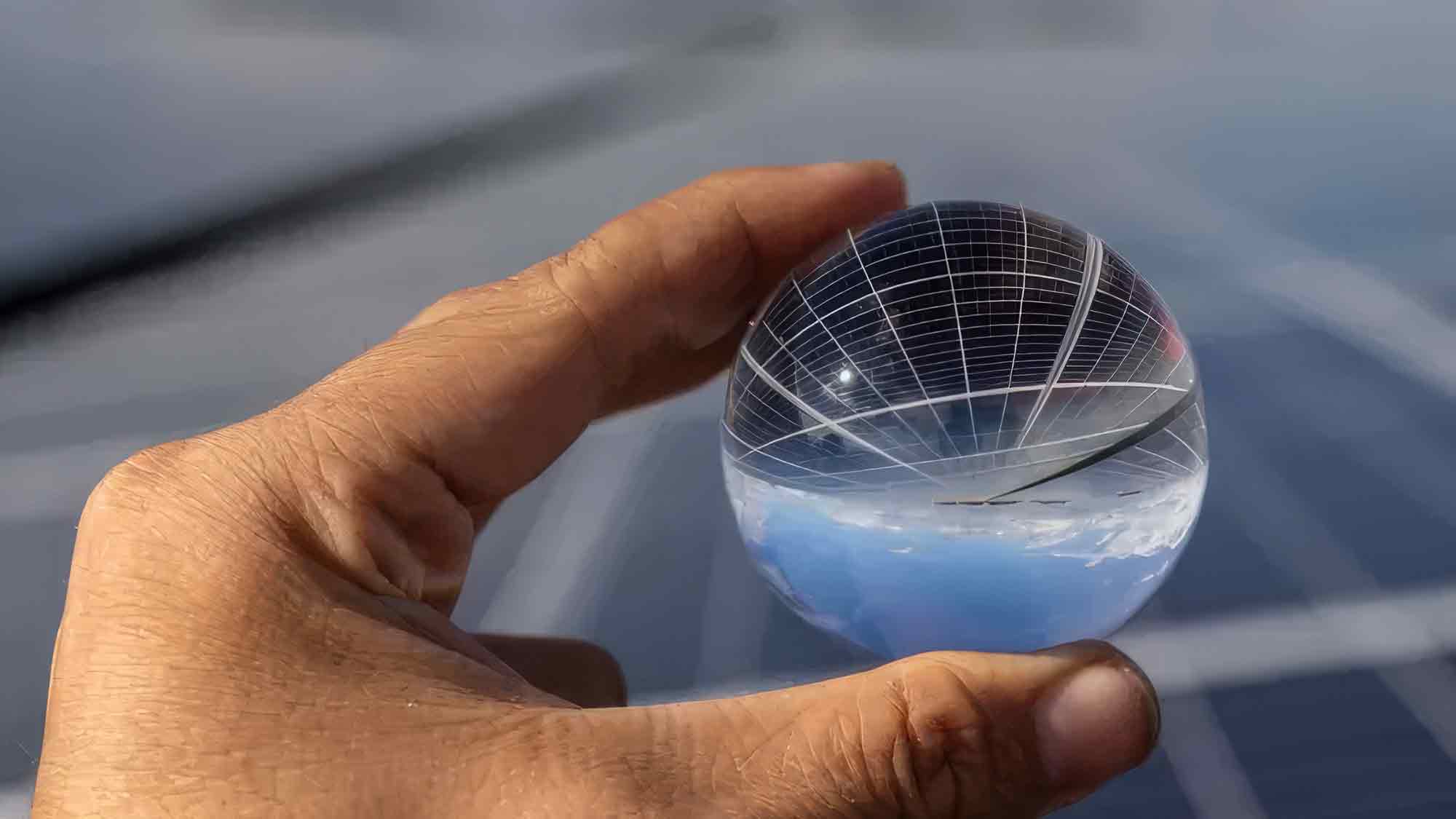 Energie News Gütersloh: Wieland Vilter erklärt: die Unterschiede zwischen Photovoltaik und Solarthermie Energie News Gütersloh: Wieland Vilter erklärt: die Unterschiede zwischen Photovoltaik und Solarthermie